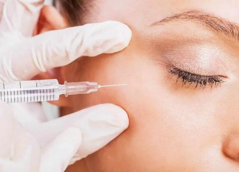 NiTi Skin & Hair Clinic, located in Nashik, is the...
