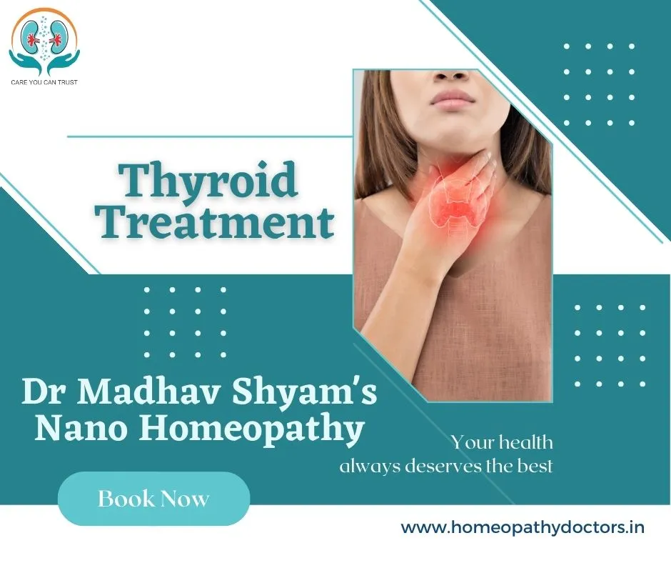 Homeopathic treatment acts at the level of immunit...