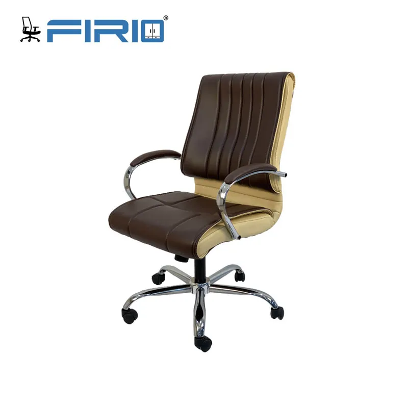 Mid Back Revolving Chair Manufacturer Near Me
Exe...
