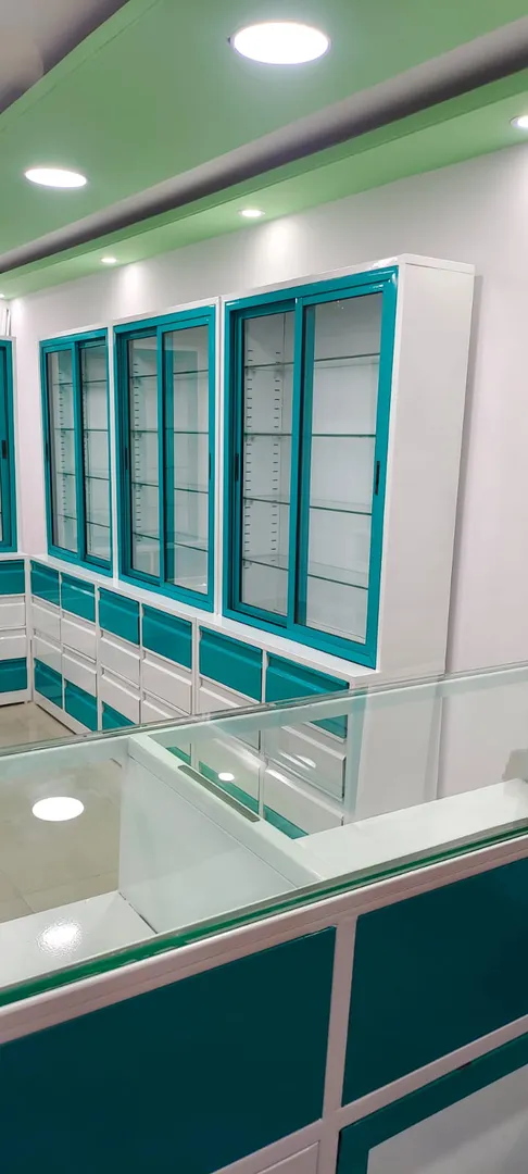 Medical Racks
Medical Racks in Nagpur
Medical Rack...