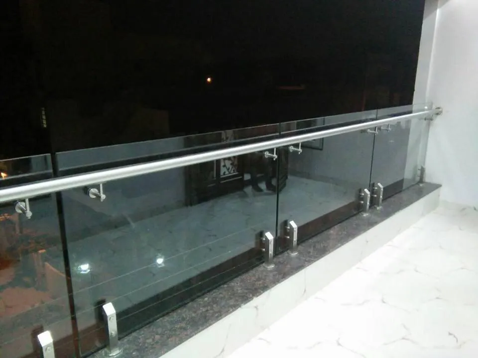 Railing Manufacturer
Railing Manufacturer in Nagpu...