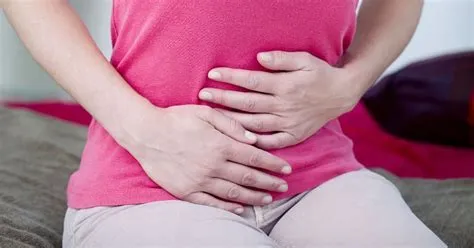 Chronic pelvic pain
The pelvis is the lowest part ...