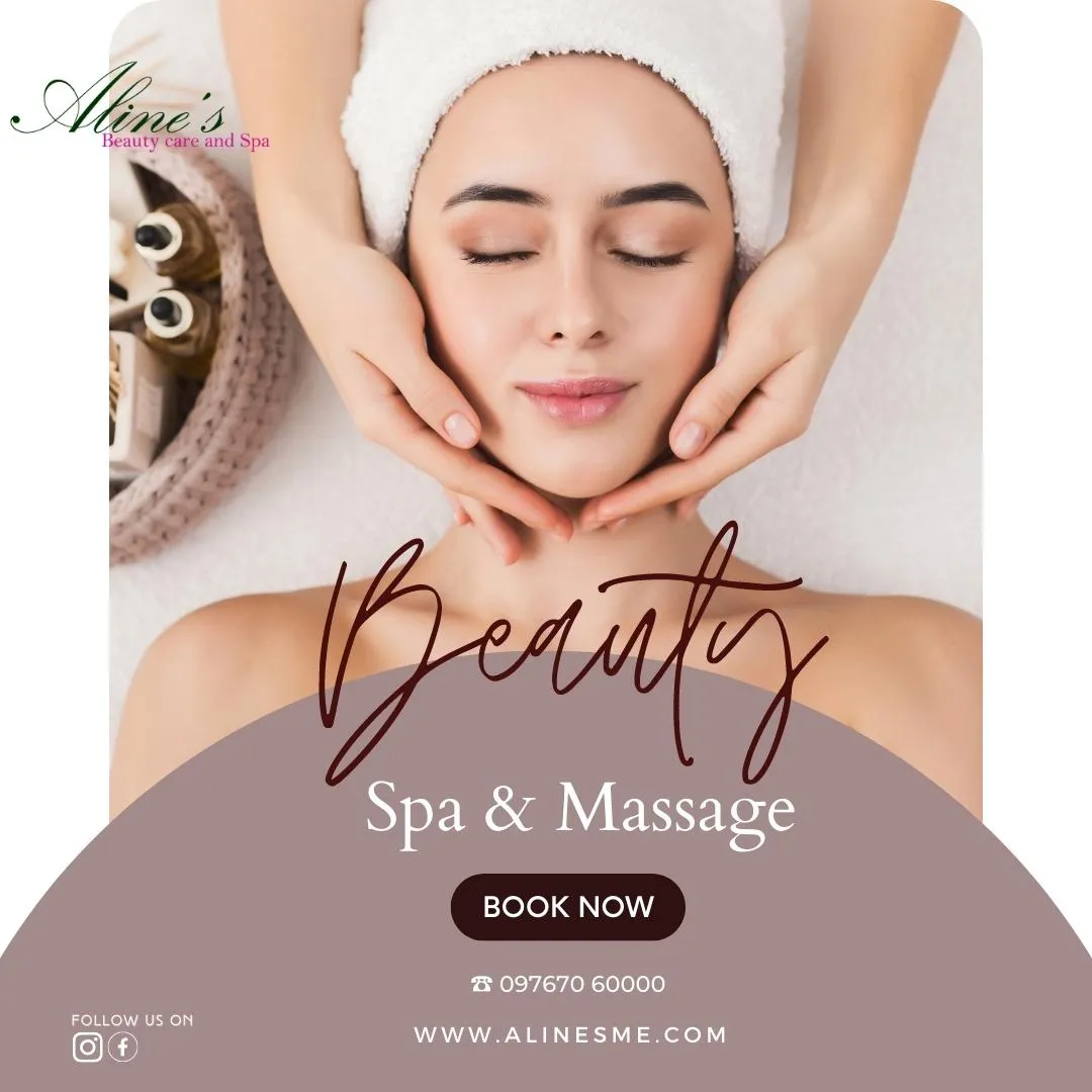 alines_beauty_care_spamumbai
📞 097670 60000
🔳 WHY...