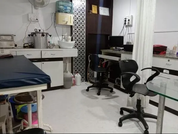 Dr. Chaitanya C Bharadwaj, based in Nashik, is a l...