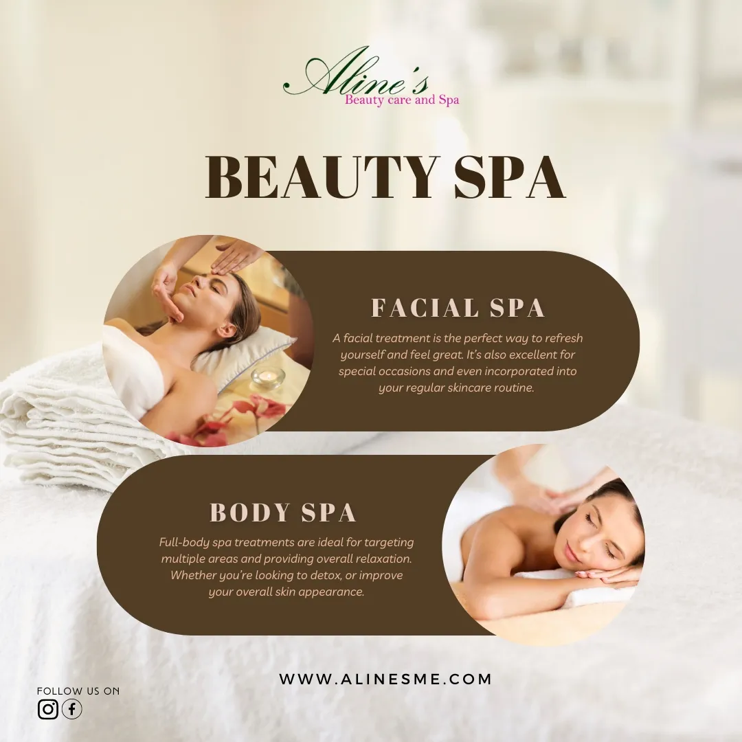 alines_beauty_care_spamumbai
📞 097670 60000
🔳 WHY...