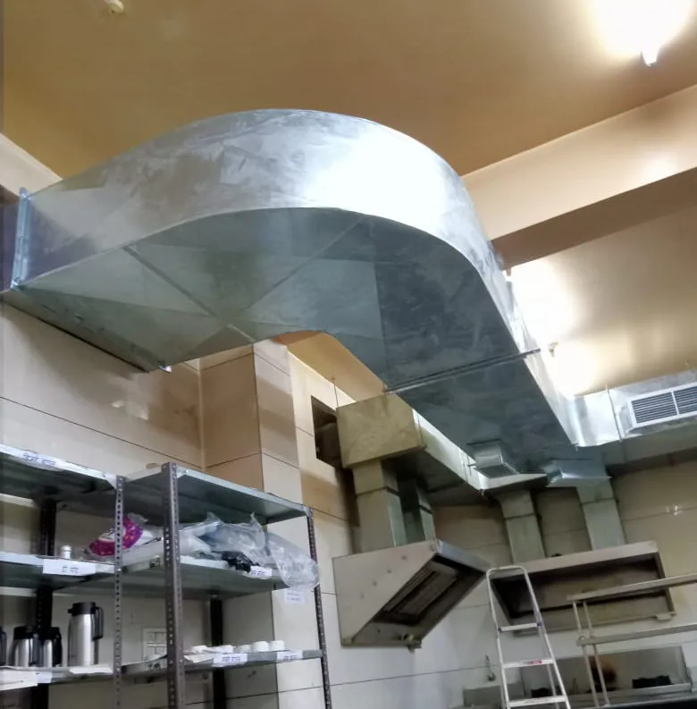 Ducting Services
Ducting Services in Nagpur
Ductin...