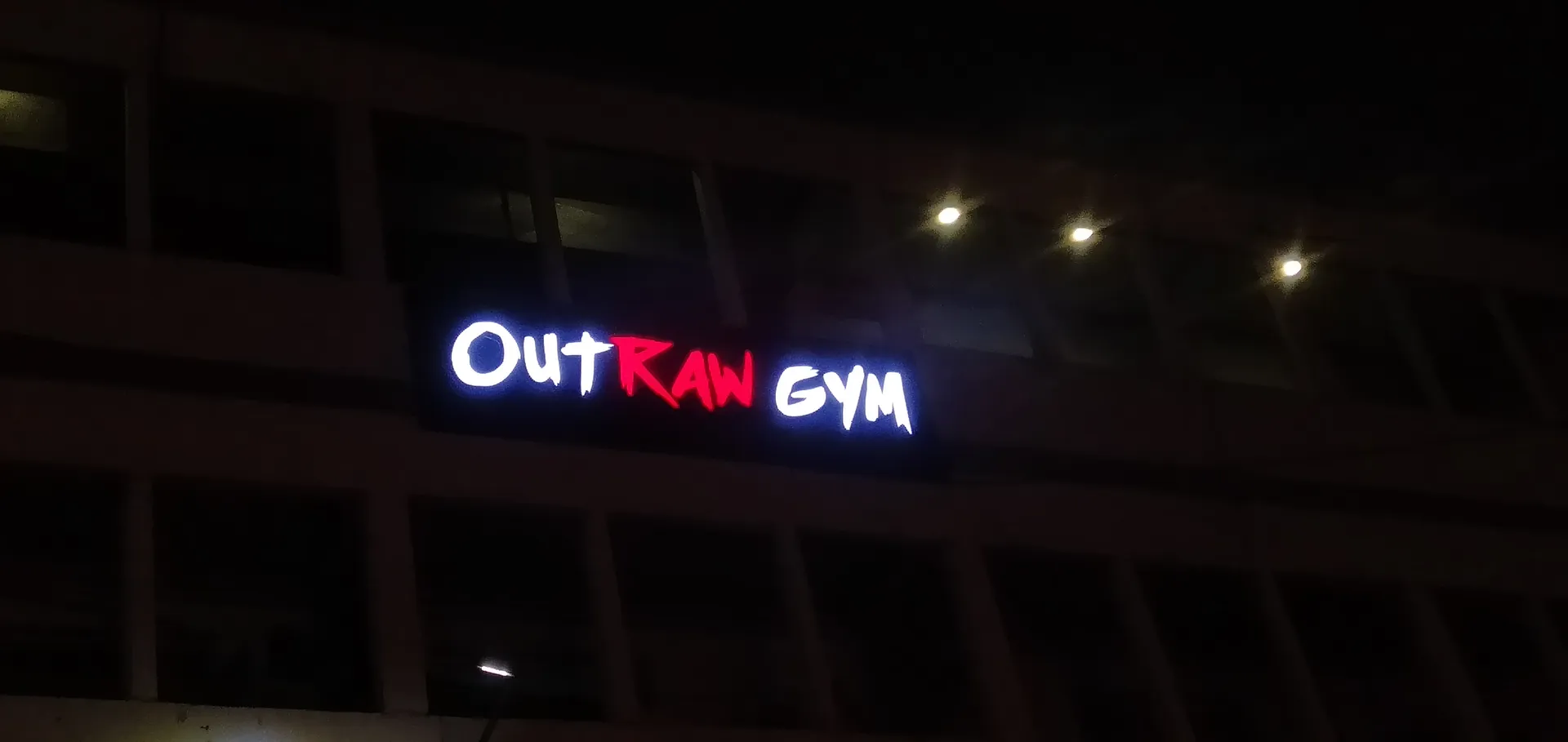 WORK IN PROGRESS
Acrylic sign board in nagpur , m...