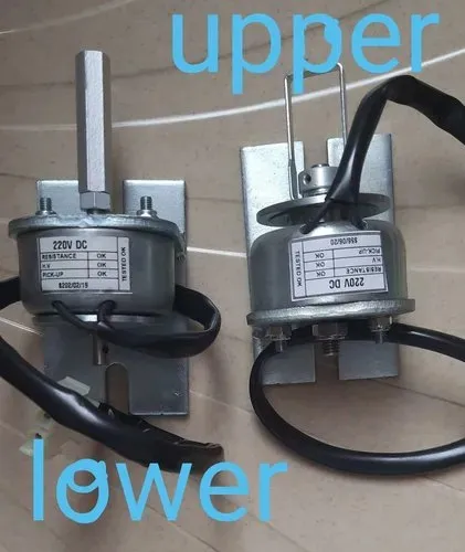 Looking for spare parts for your ABB VCB? We offer...