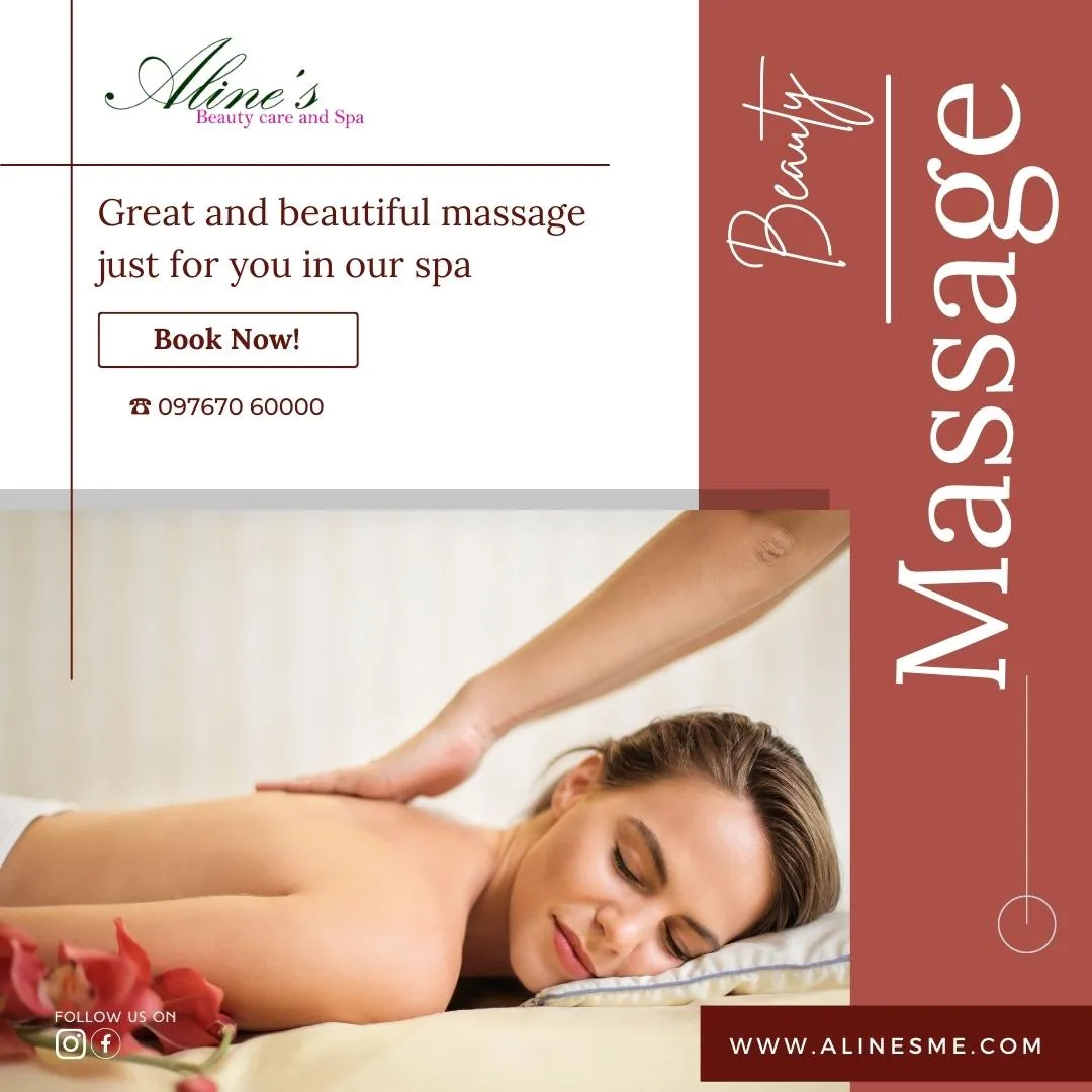 alines_beauty_care_spamumbai
📞 097670 60000
🔳 WHY...