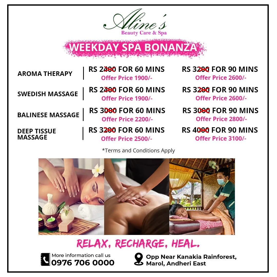 alines_beauty_care_spamumbai
π 097670 60000
π³ WHY...
