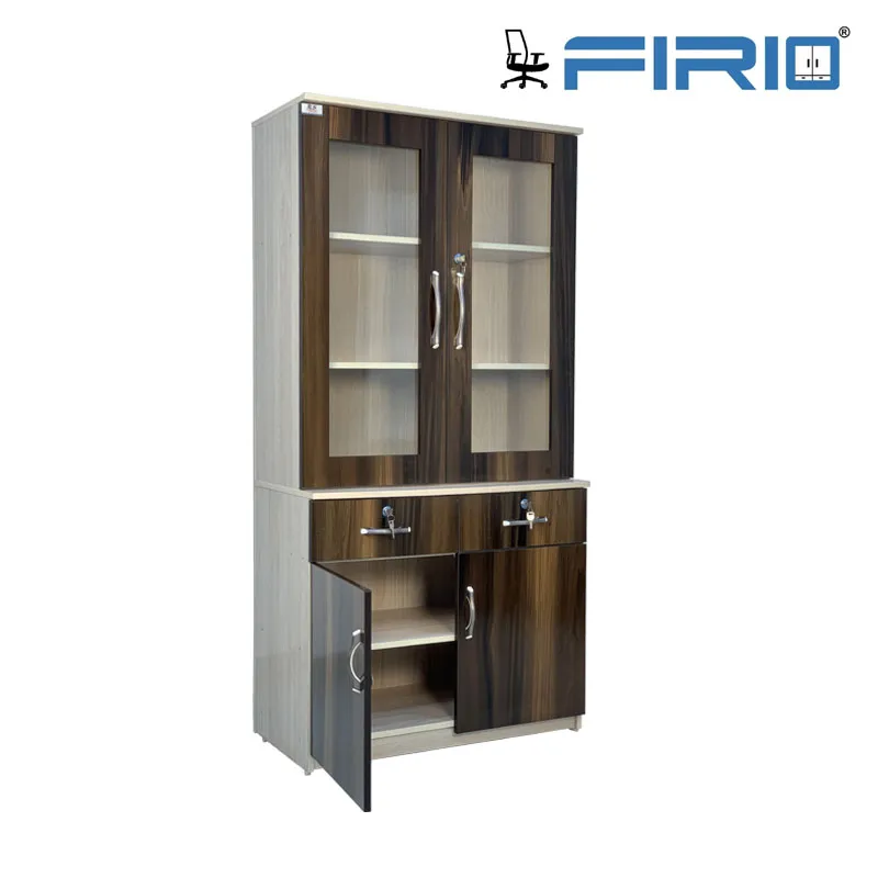 Book Shelf With Glass Door Manufacturer
Book Shelf...