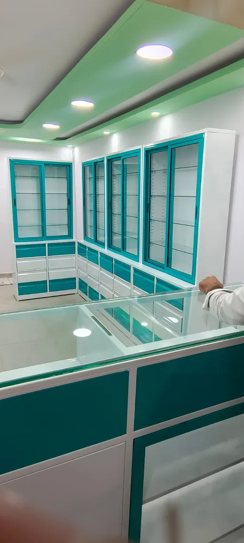 Medical Racks Manufacturer
Medical Racks Manufactu...