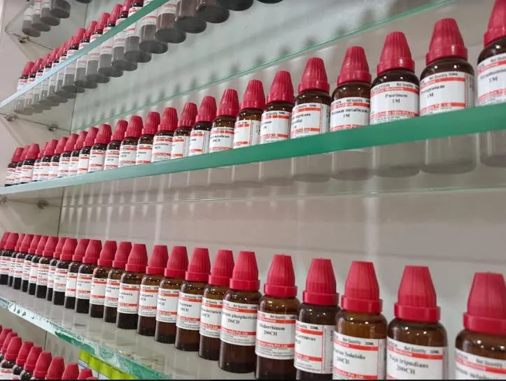 π’ Introducing Shree Homoeopathic Clinic in Pune, y...