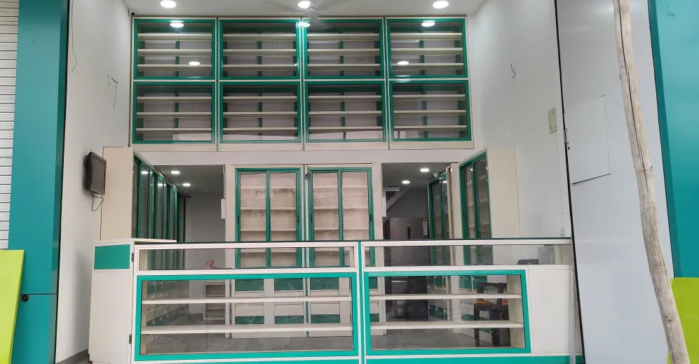 Medical Racks Manufacturer
Medical Racks Manufactu...