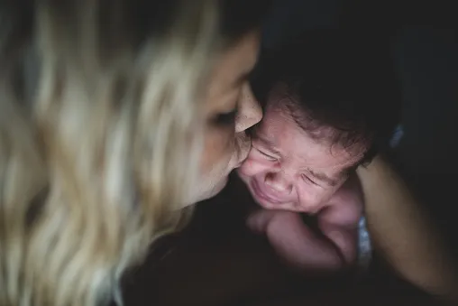 Birth Memories And Birth Without Violence Amazing ...