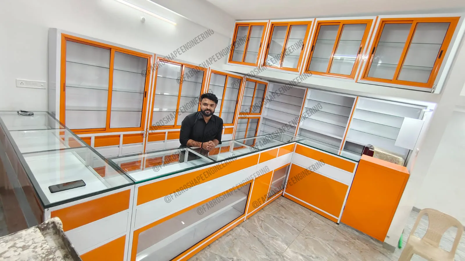 Medical Racks Manufacturer
Medical Racks Manufactu...