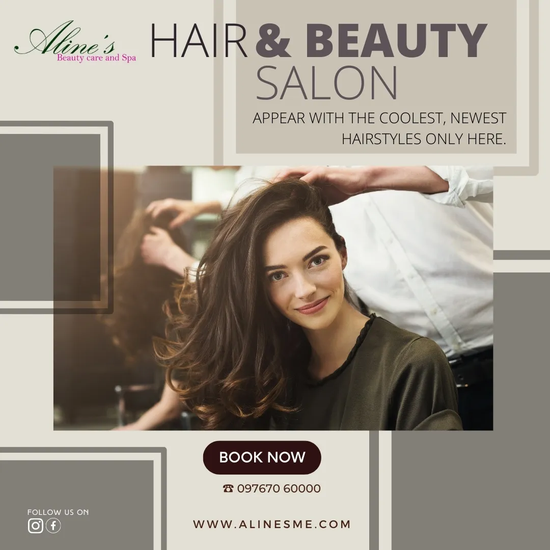 alines_beauty_care_spamumbai
📞 097670 60000
🔳 WHY...