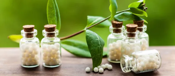 Welcome to Shree Homoeopathic Clinic, your go-to h...