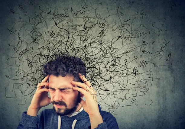 Adult Attention Deficit Hyperactivity Disorder (AD...