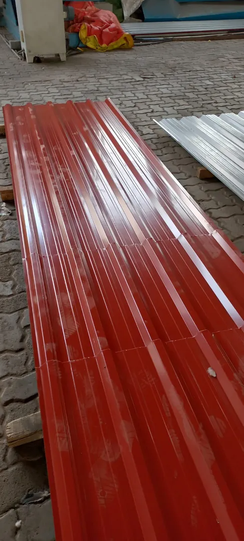 Profile Sheet Dealer
We Prime Ispat is the leadin...
