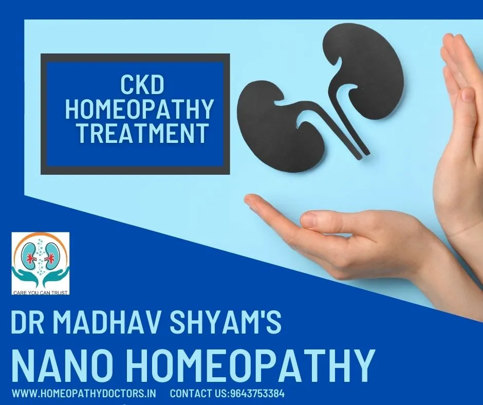 Dr Madhav Shyam is a boon for people suffering fro...