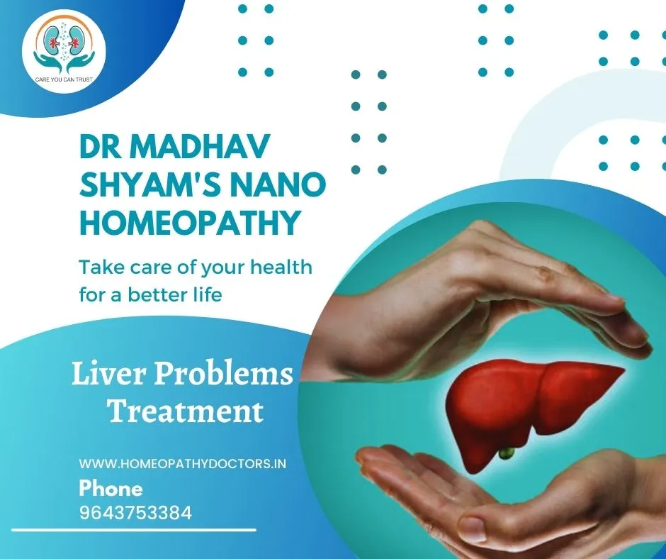 The liver is the largest gland in the body situate...