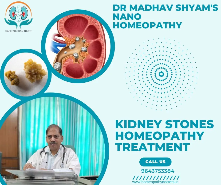 Kidney stone treatment in Dwarka by Dr Madhav Shya...