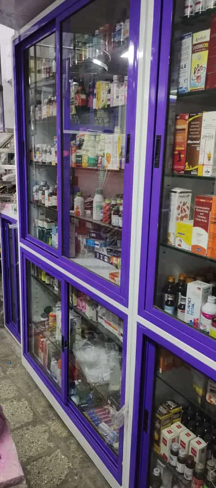 Medical Racks Manufacturer
Medical Racks Manufactu...