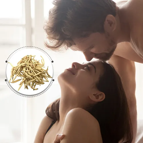 Vajikarana -Sexuality and Ayurveda In Ayurveda, Va...