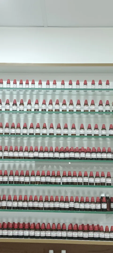#Shree Homoeopathic Clinic #Wagholi, #Homoeopathic...