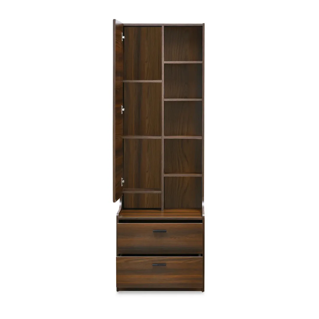Dresser With Mirror Have a piece of furniture that...