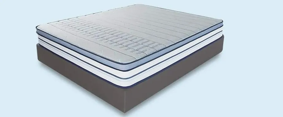 mattress curtains sleepwell orthopaedic mattresse...
