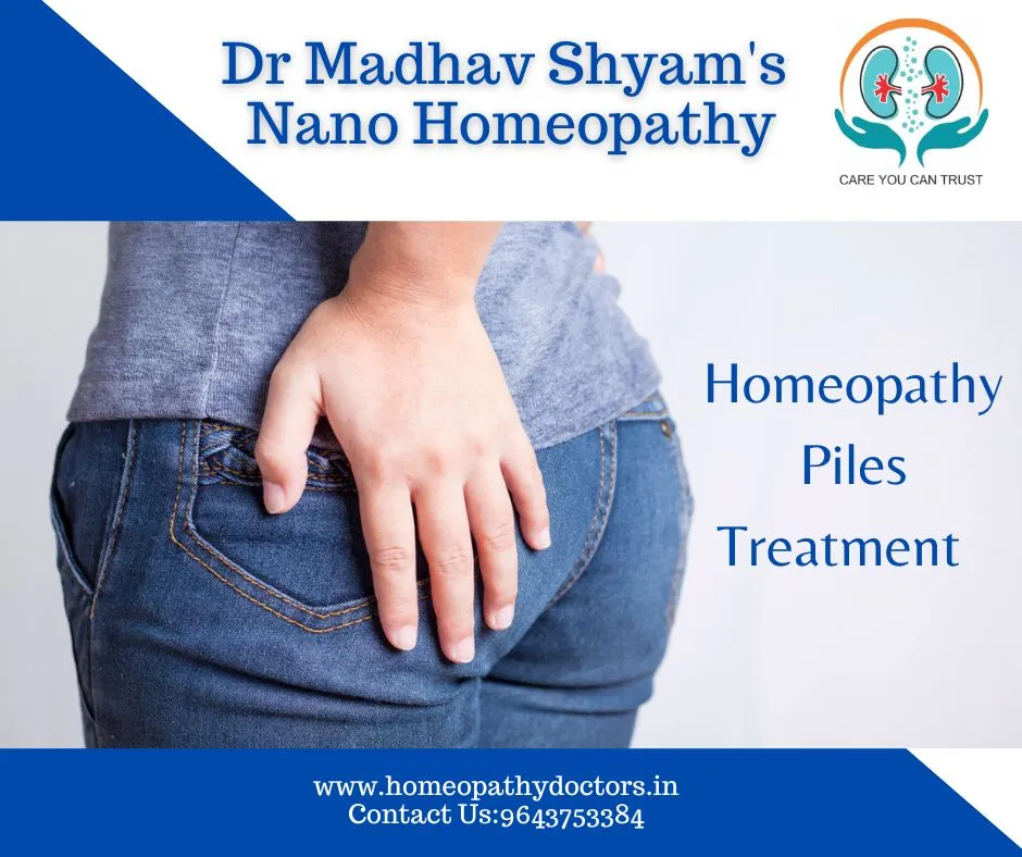 Hemorrhoids or Piles is a type of disease in which...