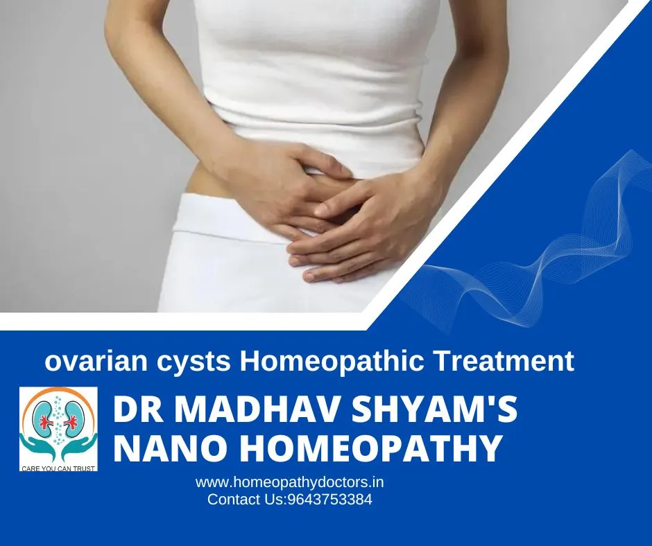 HOMOEOPATHIC MEDICINE FOR OVARIAN CYST
Lachesis Mu...