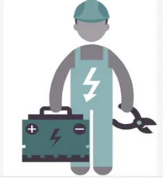 Electric Contractor
we are mission all form of ele...