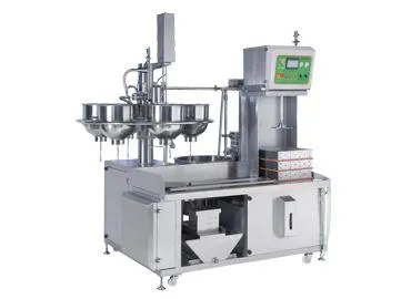 Soya Milk Making Machine Manufacturer
We are lead...