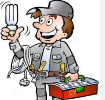 Electrical Maintenance Service:
In accordance w...
