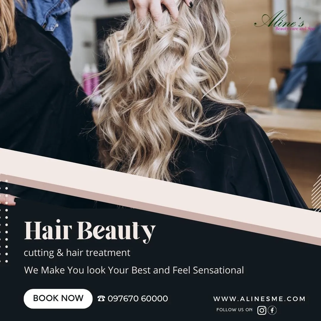 alines_beauty_care_spamumbai
📞 097670 60000
🔳 WHY...