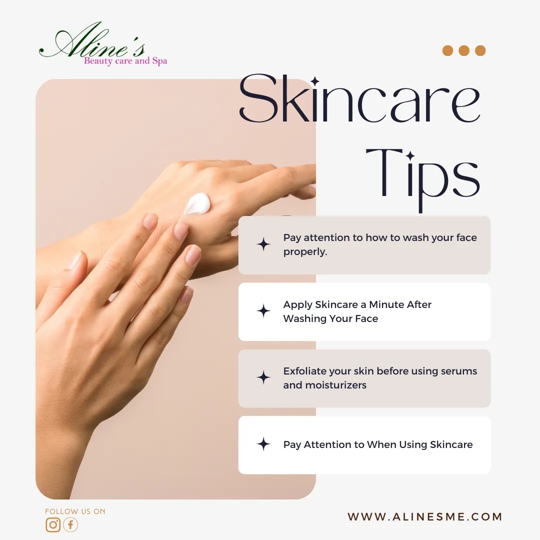 At Aline's beauty care and spa
.
☎️ Goa: 077740 50...