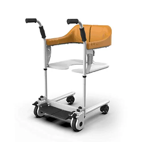 Give yourself a easy way to transfer the patients ...