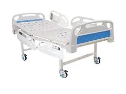 Hospital Fowler Bed (Electric)
Overall Approx. Si...