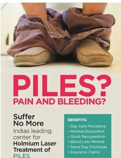 Causes of Piles:-
Why do you get piles? Piles deve...