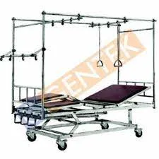 Ortho Bed
Size: 2030L X 900 W X 530Hmm Operated b...