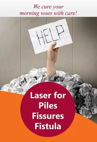 "Revolutionizing Fissure Care at Dr. Phapale Hospi...
