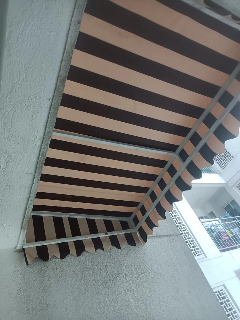 Awning Manufacturer
Awning Manufacturer in Nagpur
...