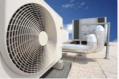 Commercial HVAC Maintenance Service
We Navyashree ...