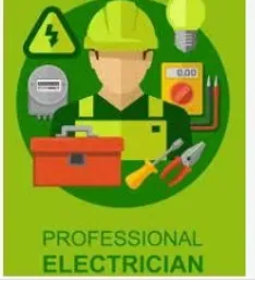 Expert Electricians in your enterprise
make certai...