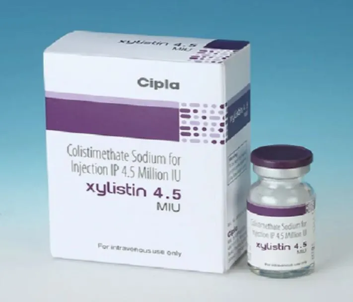 Sharada Medical, a renowned HIV product supplier i...