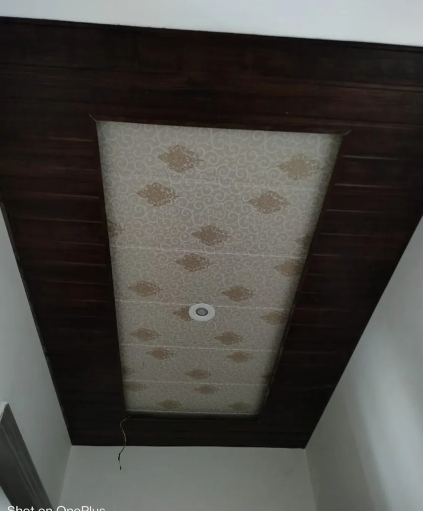 PVC Panel false ceiling Noida
False ceilings are ...