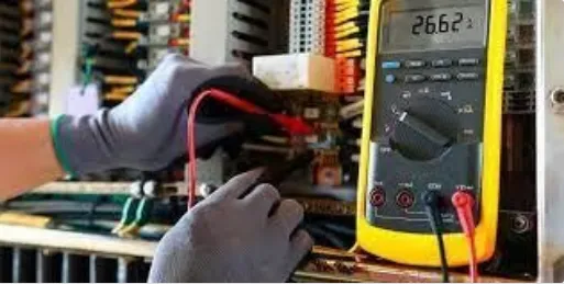 Electrical Preventive Maintenance
Preventive Maint...